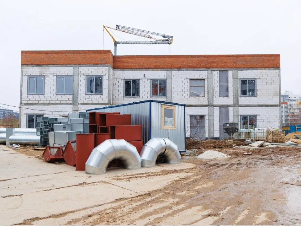 Фото: ГК «Гранель»