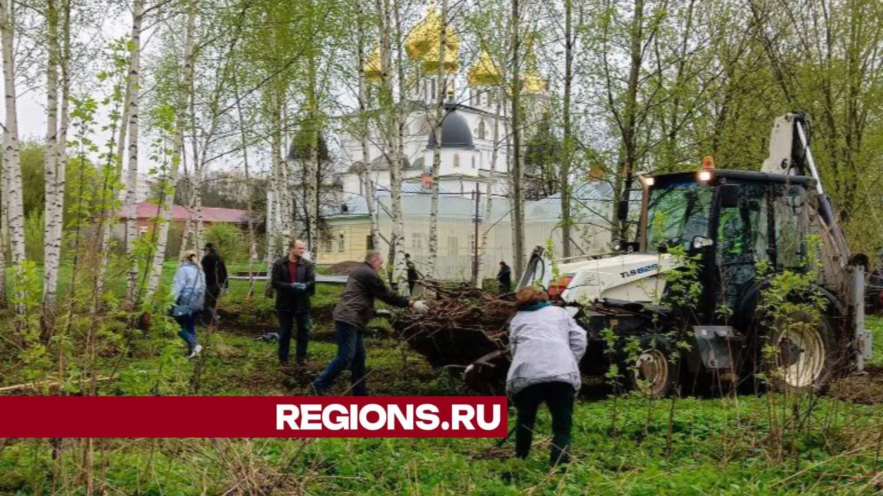 Фото: Евгений Рой