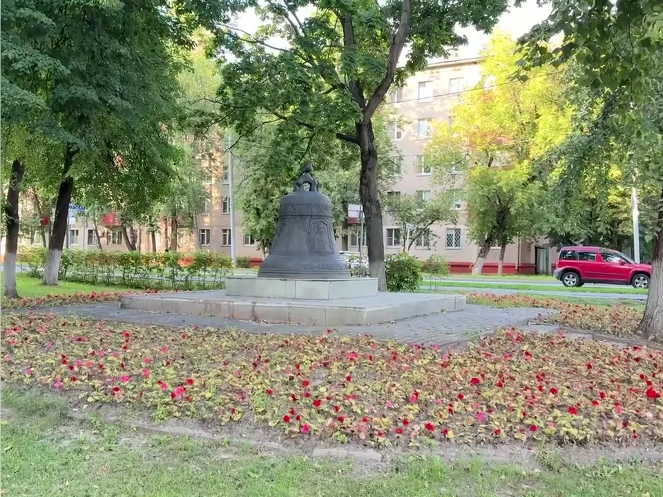 Фото: Ксения Казакова