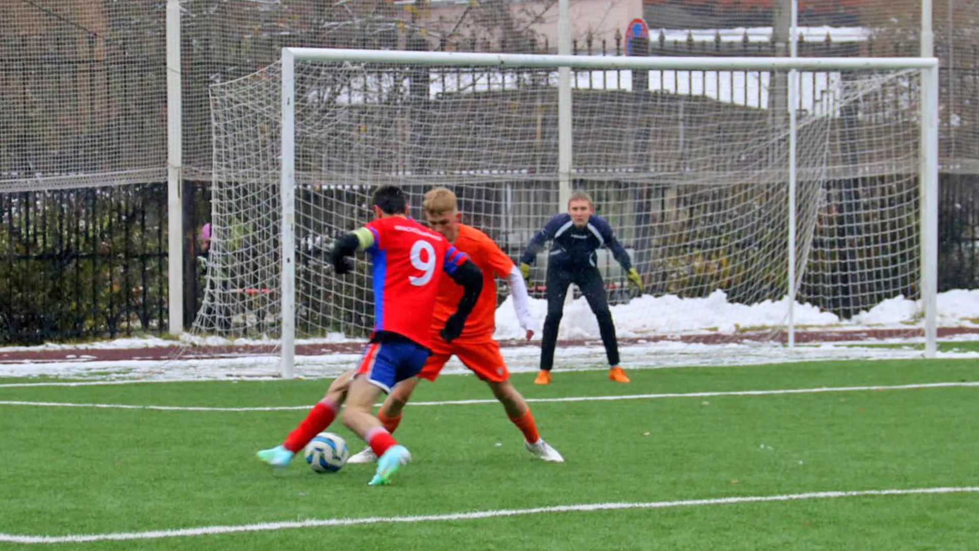 Фото: пресс-служба администрации г. о. Краснознаменск