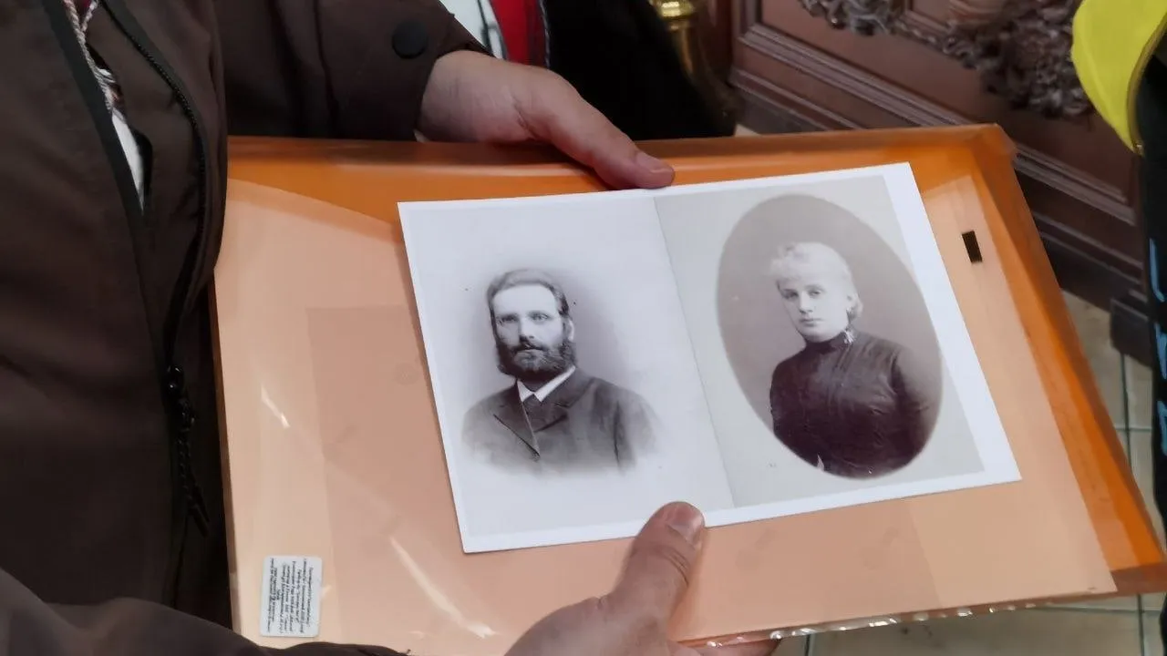 Фото: Елена Григорьева