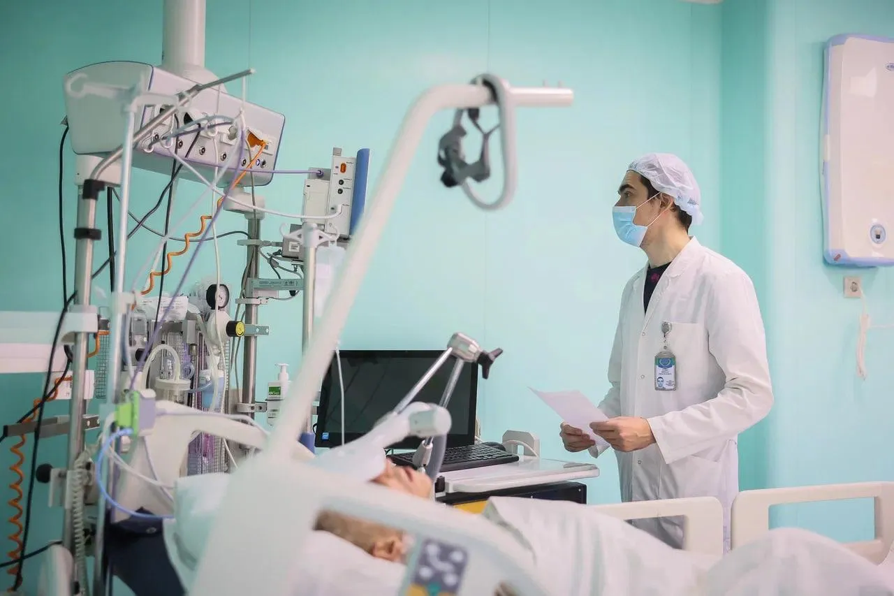 Константин Семенец