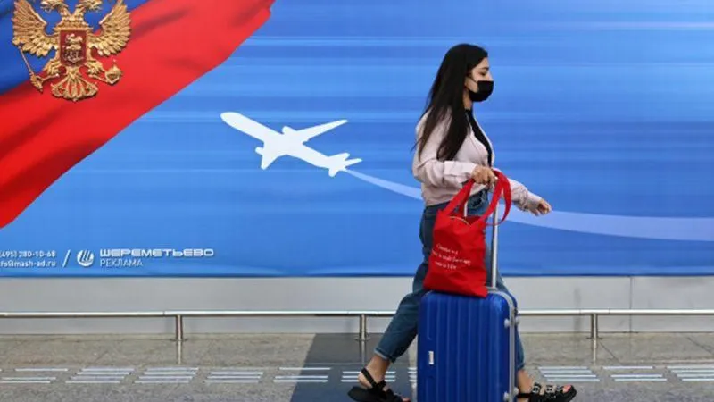 Туроператоры назвали самые популярные страны среди российских туристов в этом году