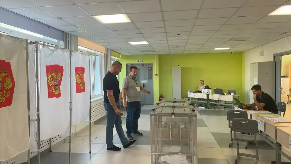 Фото: Единая Россия