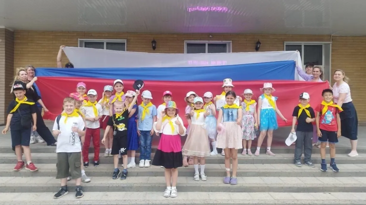 Фото: администрация г.о. Зарайск