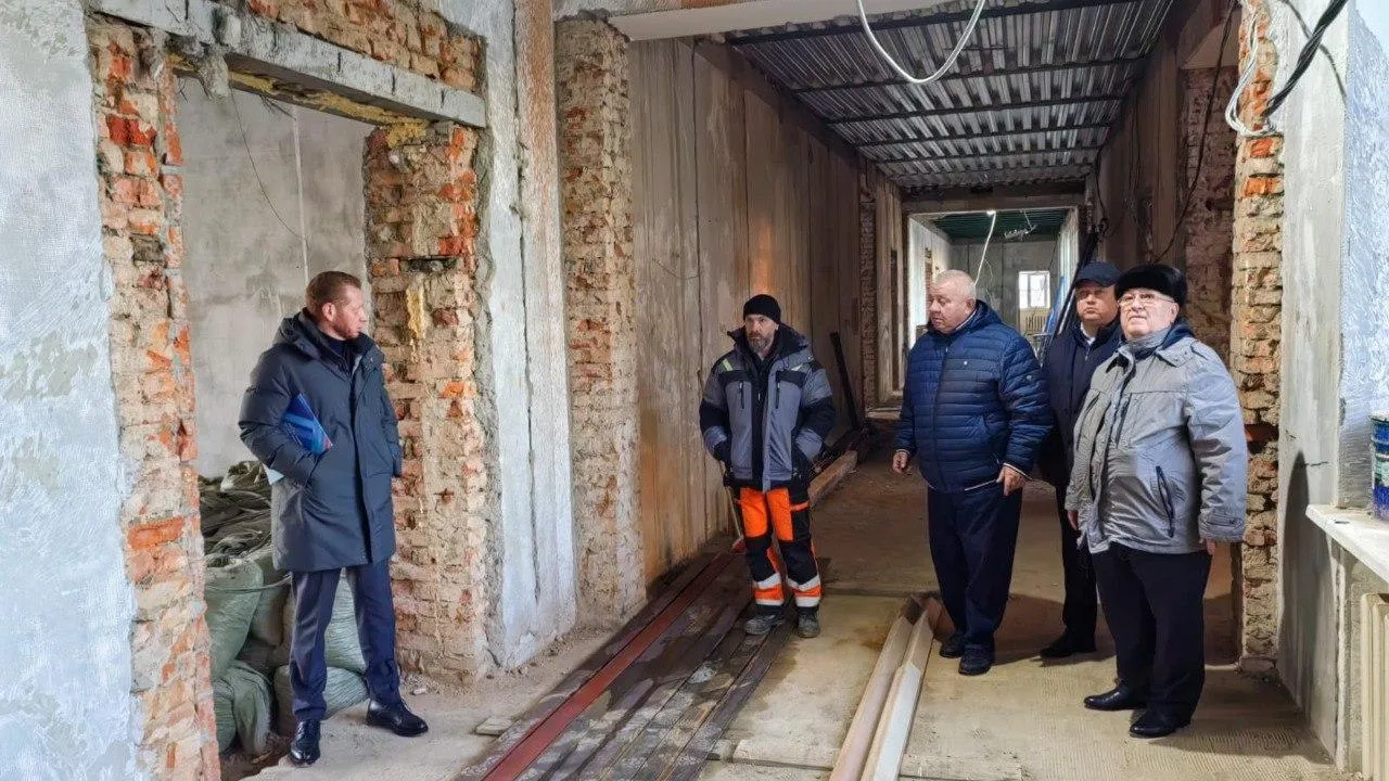 Пресс-служба администрации Богородского городского округа