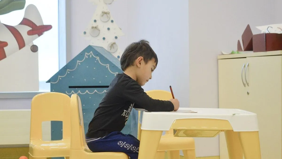 пресс-служба администрации городского округа Красногорск