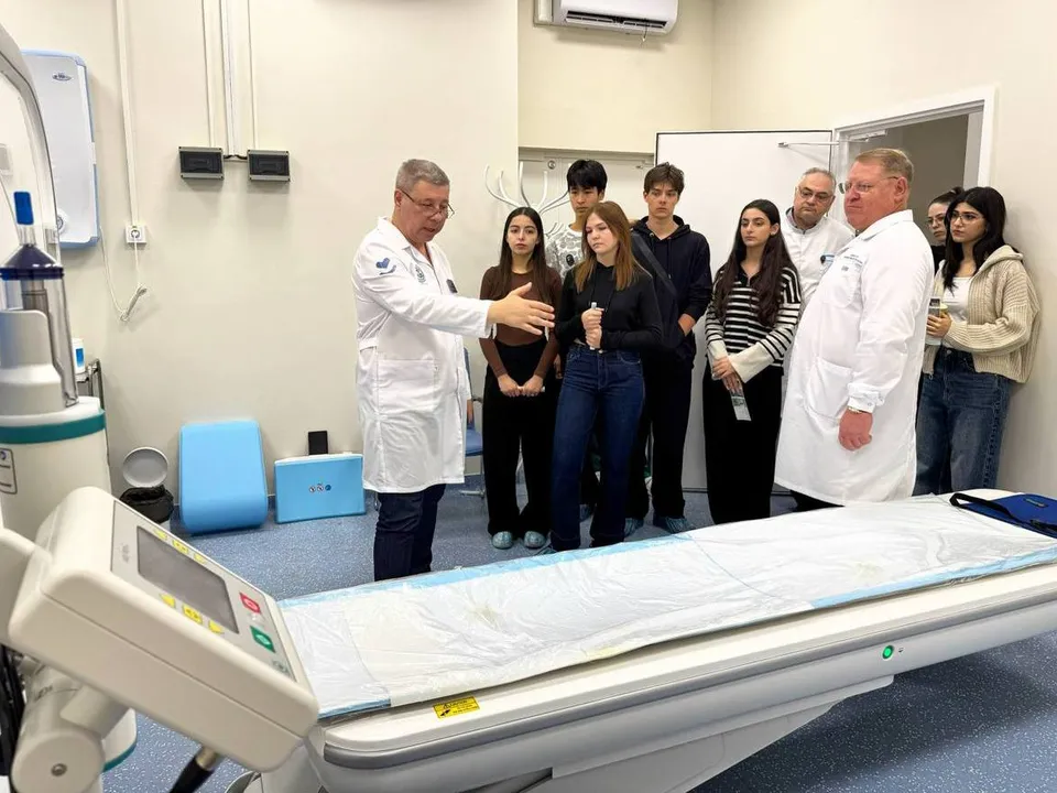 Фото: Администрация г.о. Котельники