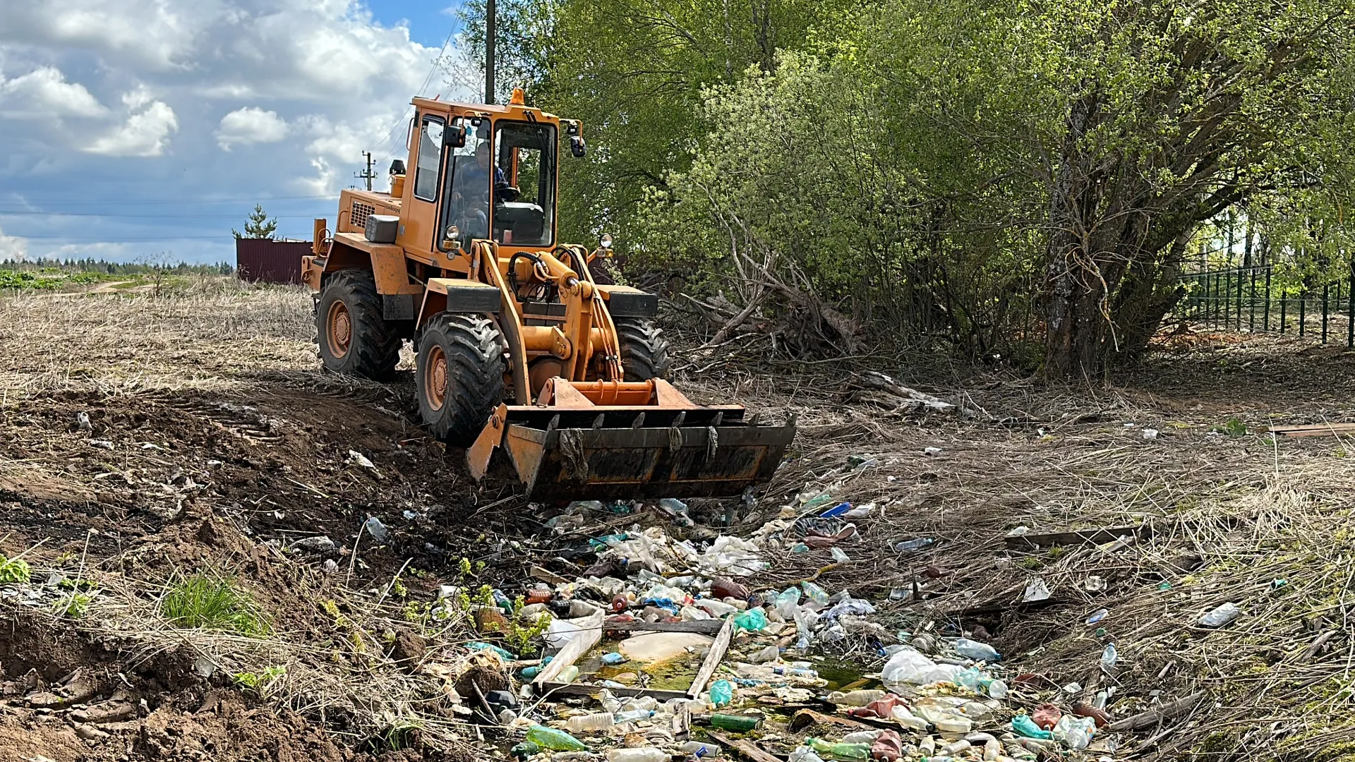 Фото: Медиабанк Подмосковья/Данила Кирьянов
