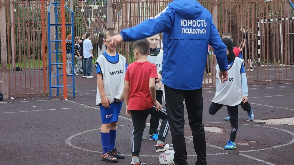 Фото: Мария Шигорева