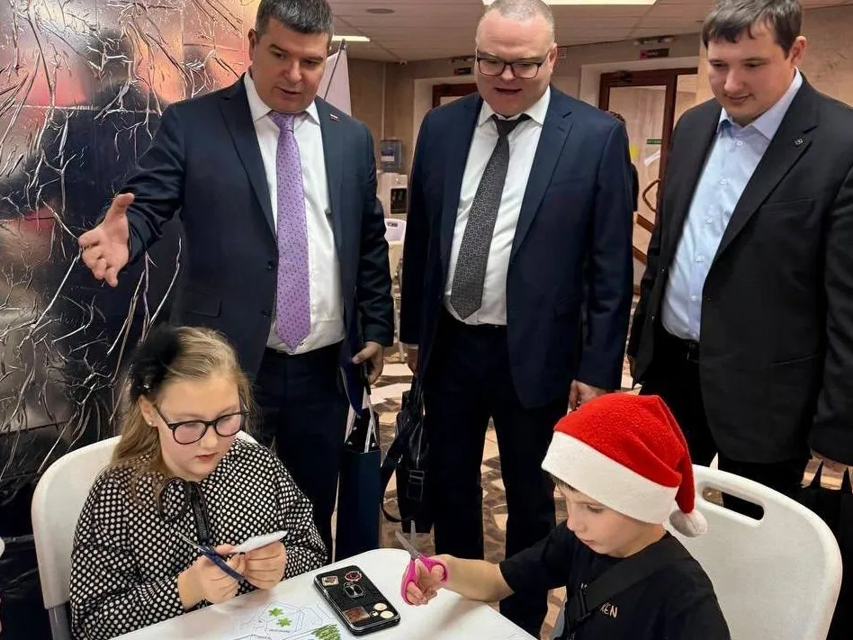 Фото: пресс-служба администрации Наро-Фоминского г.о.&nbsp;&nbsp;