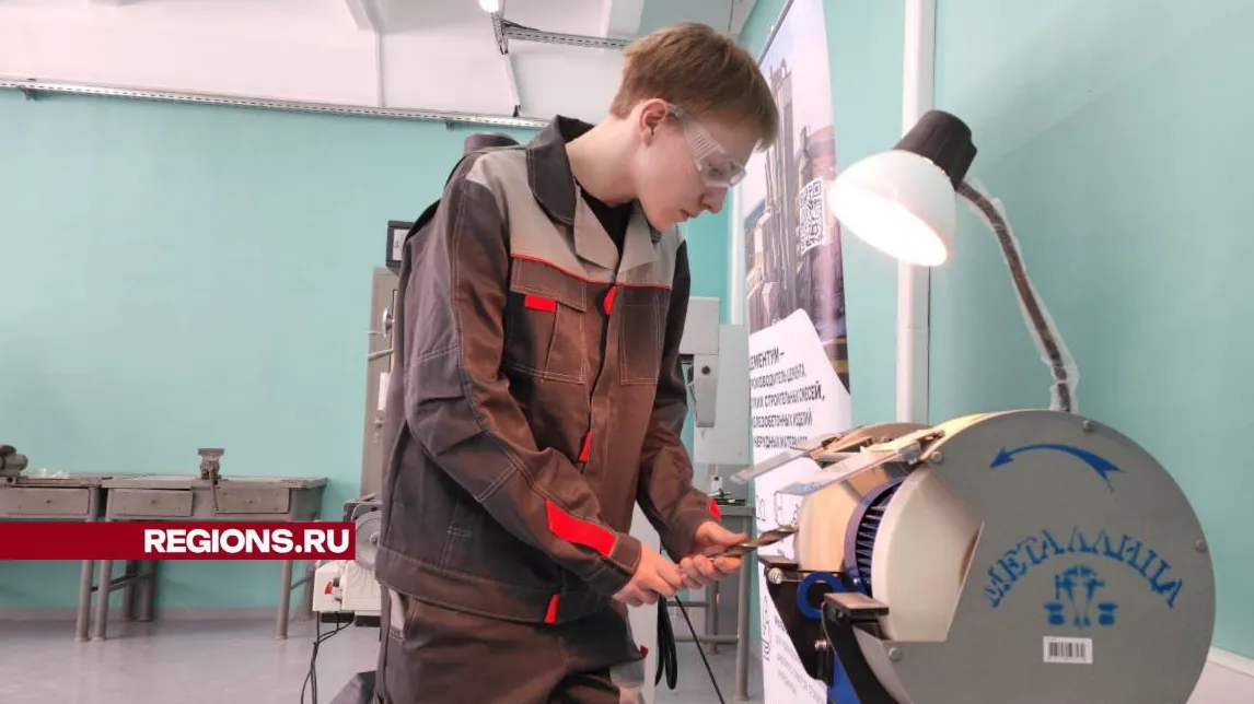 Фото: Светлана Плотникова