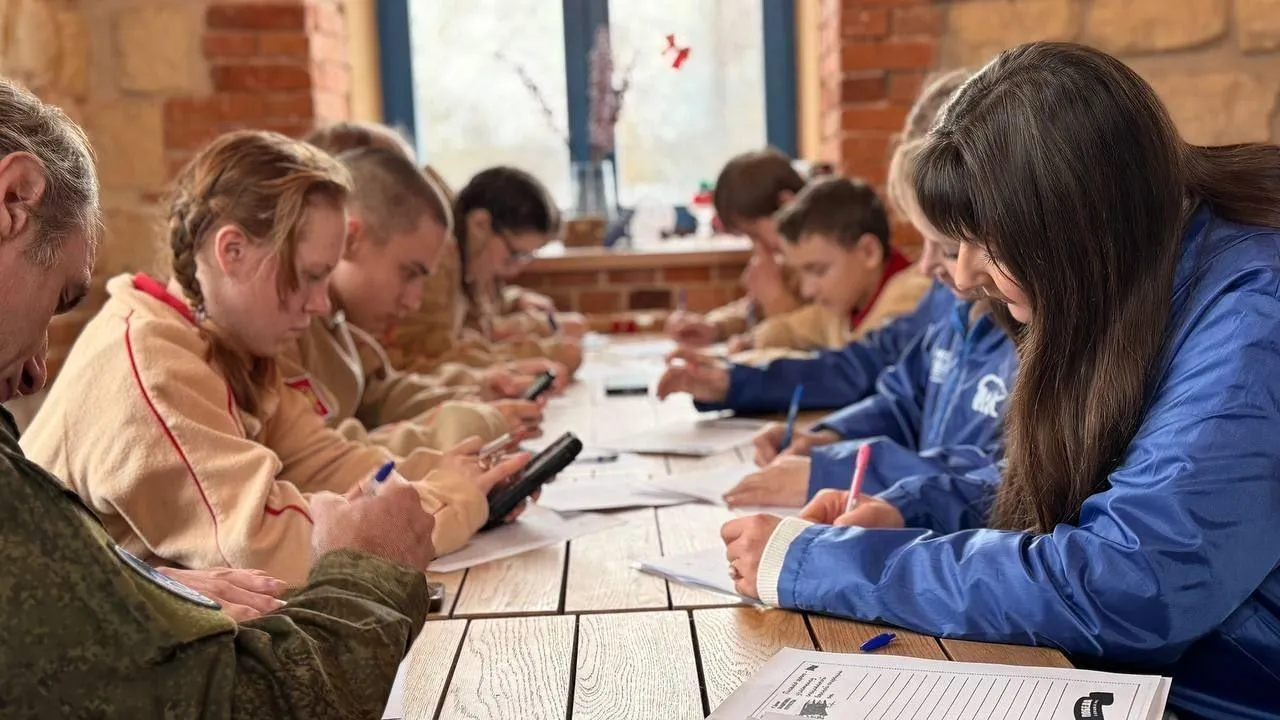 пресс-служба администрации м.о. Серебряные Пруды