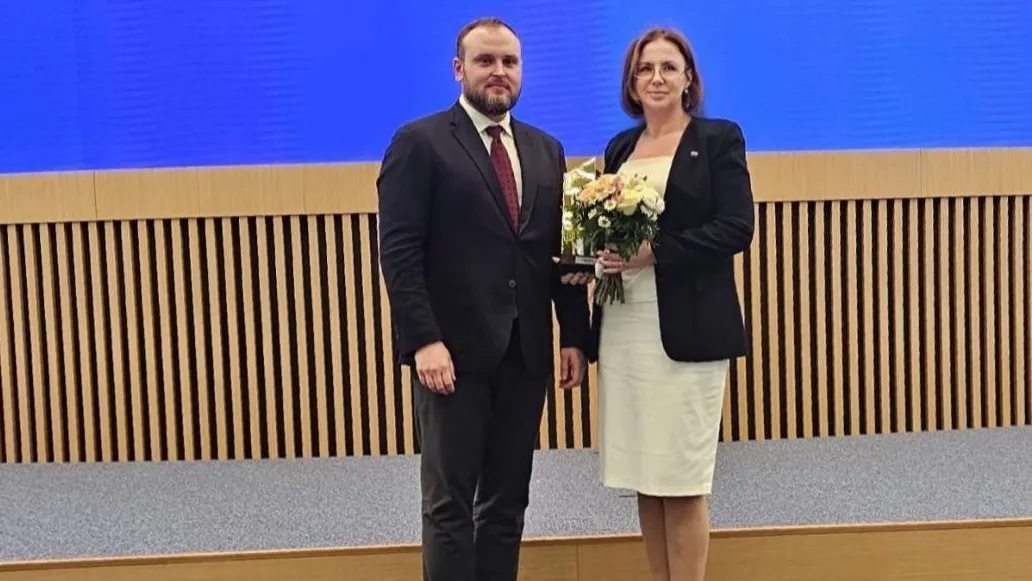 Фото: пресс-служба администрации г.о. Фрязино