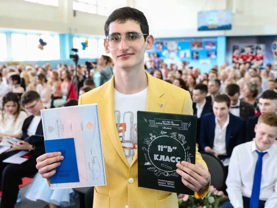 Фото: пресс-служба администрации г. о. Подольск