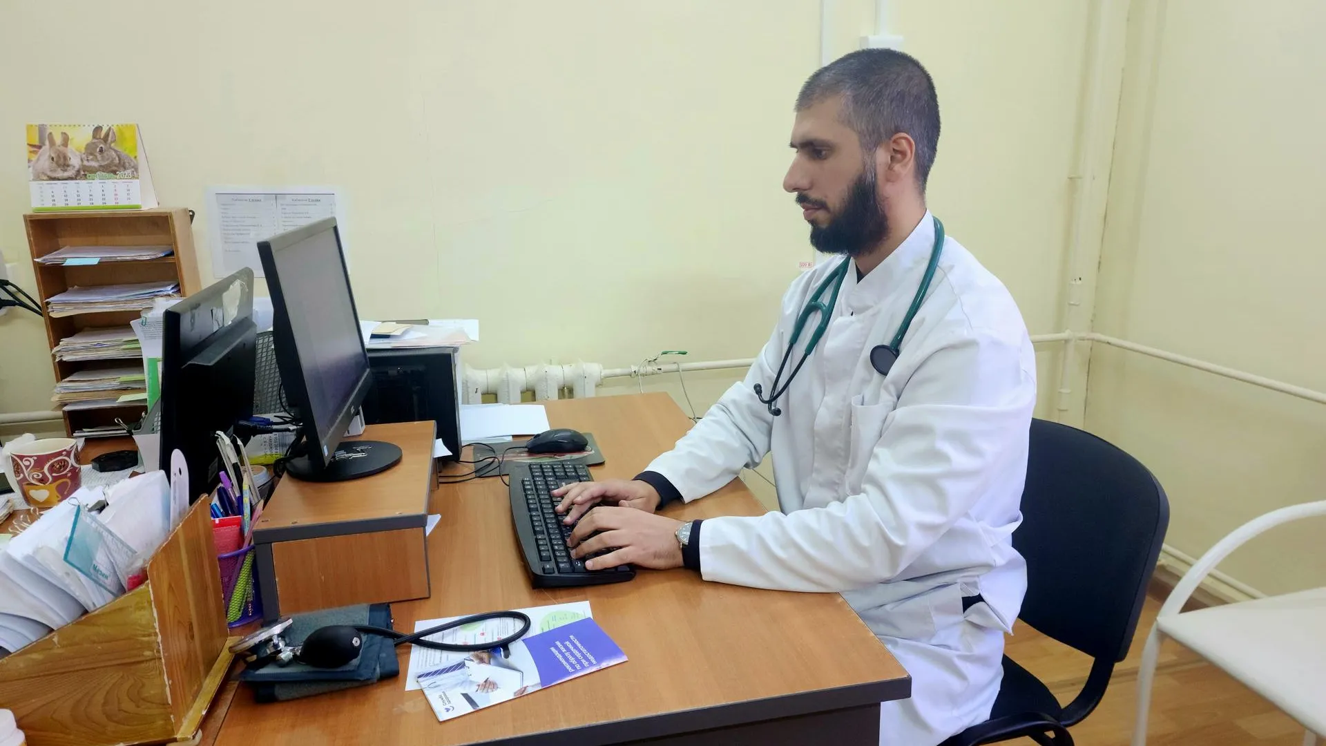 Мартыненко Михаил