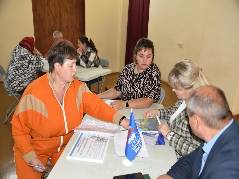 Фото: Владимир Останин