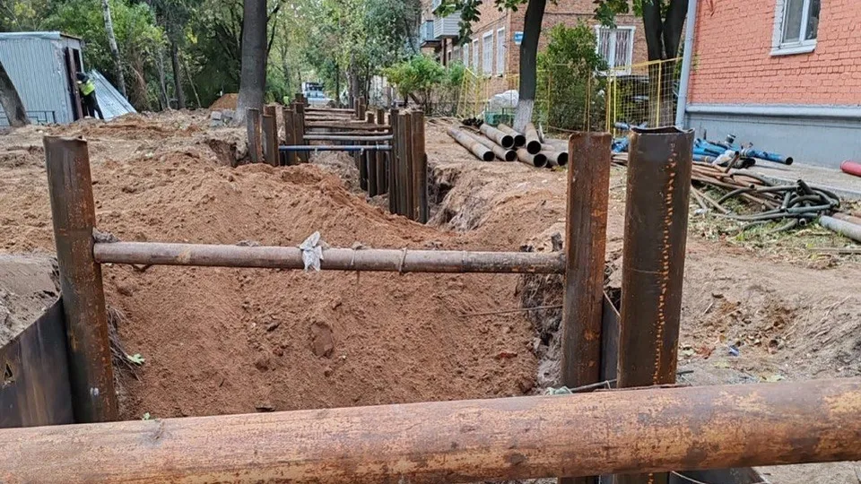 Фото: пресс-служба Администрации г.о.Котельники