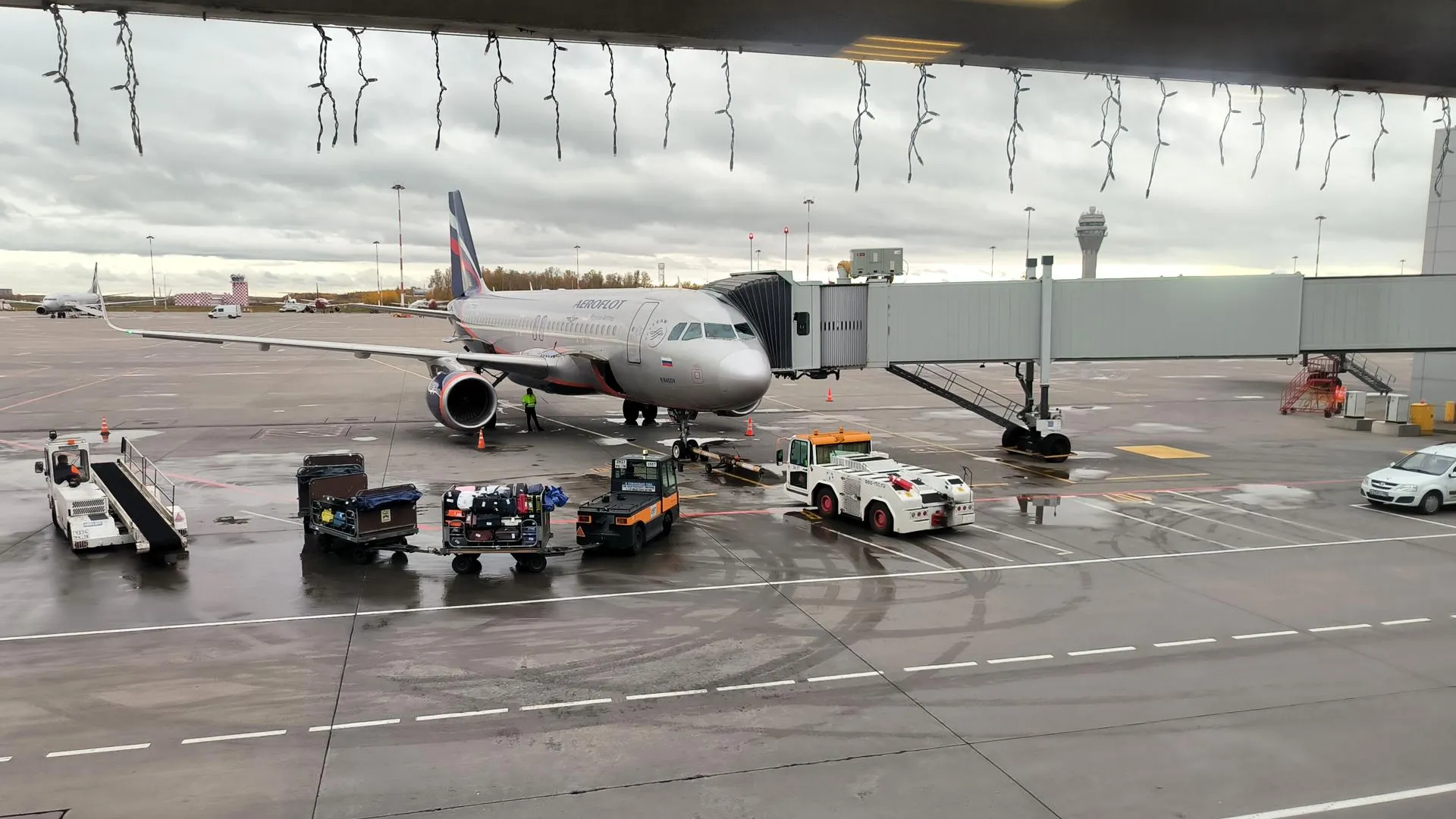 Maksim Konstantinov/Global Look Press