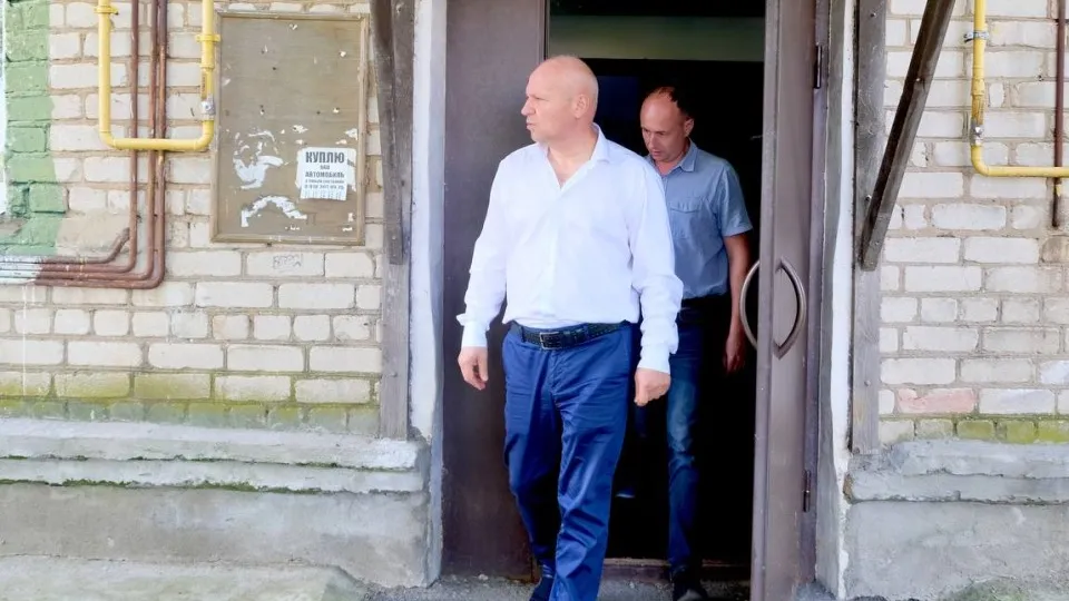 Фото: Администрация городского округа Шаховская