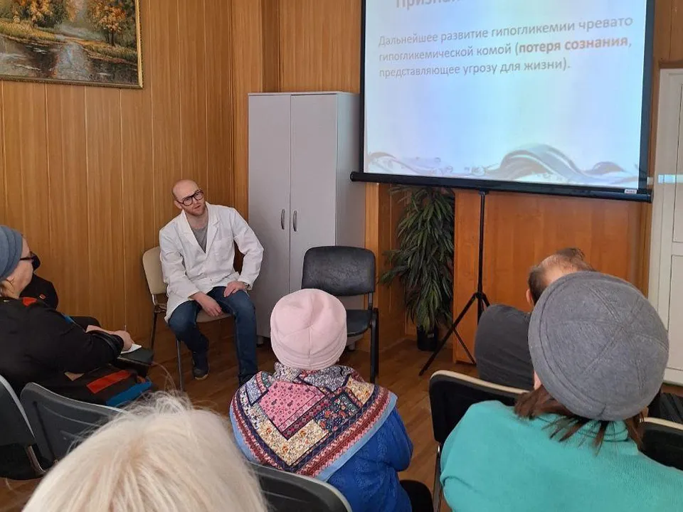 Фото: Электростальская больница