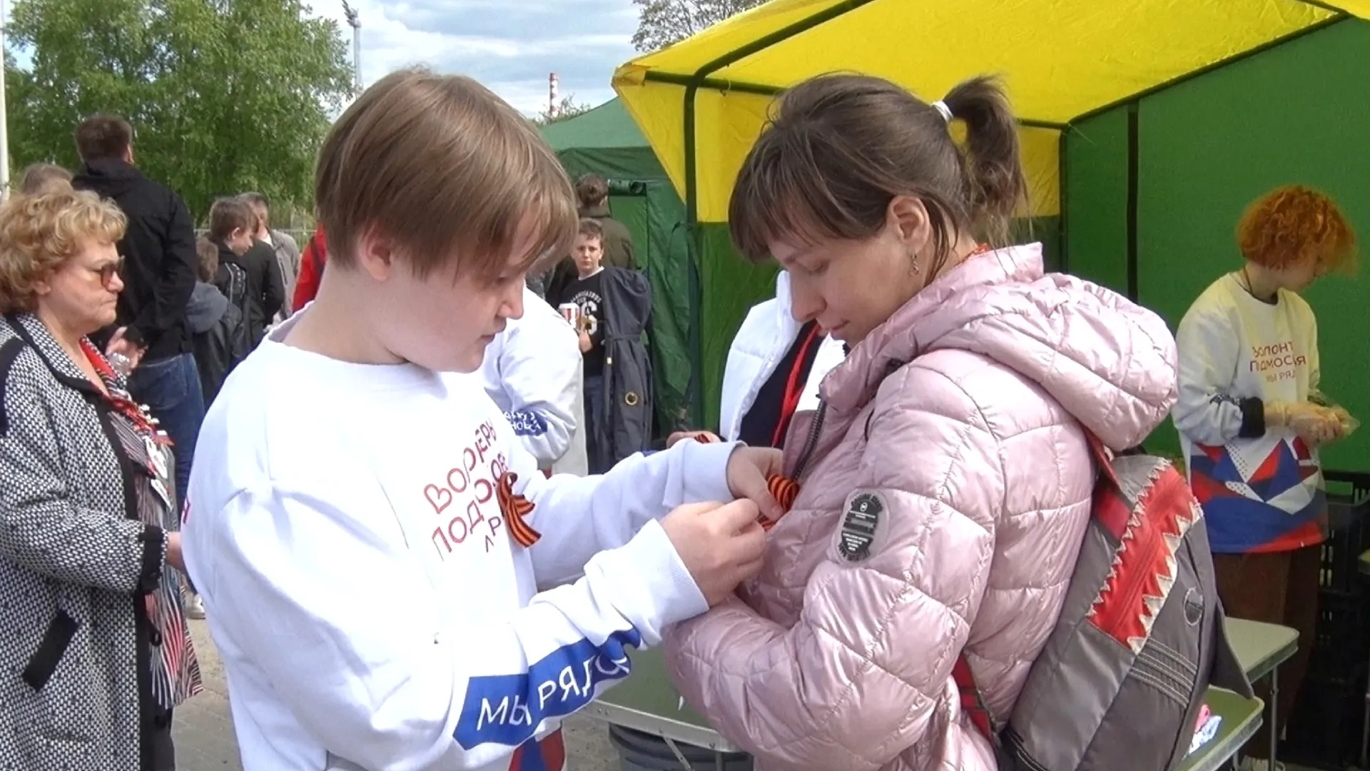 Фото: телеканал ВРТ