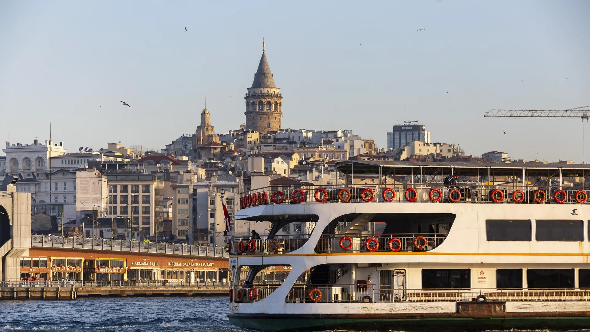 Aleksey Smyshlyaev/Global Look Press