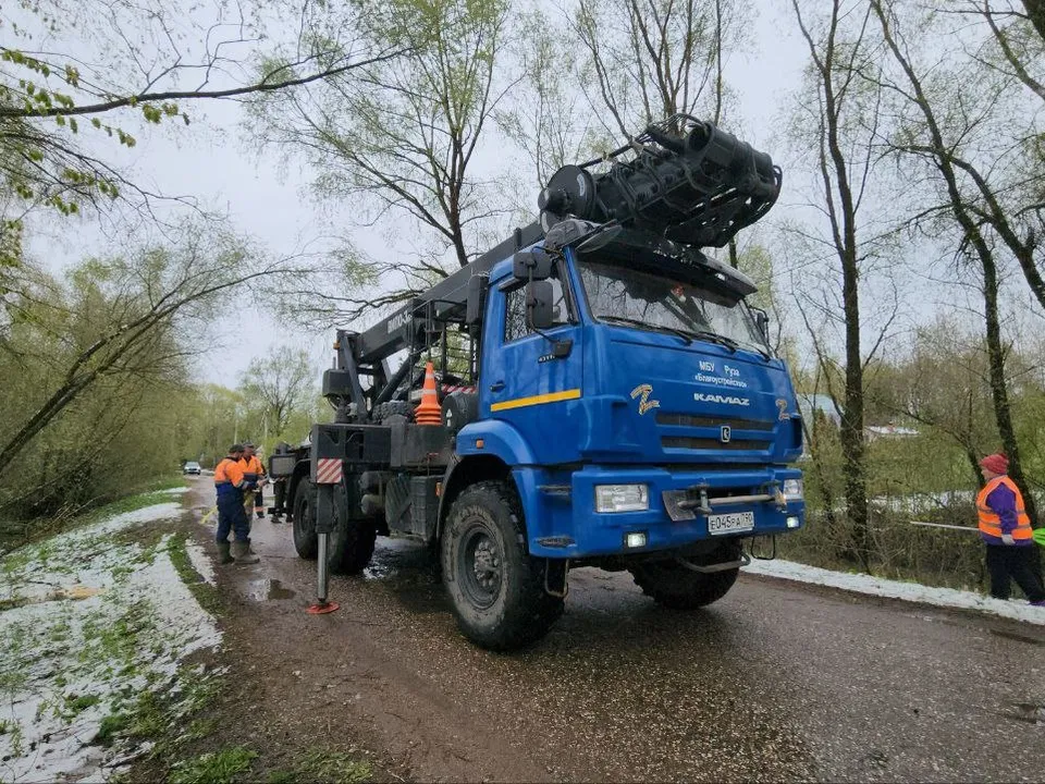 Фото: REGIONS/Екатерина Данилина