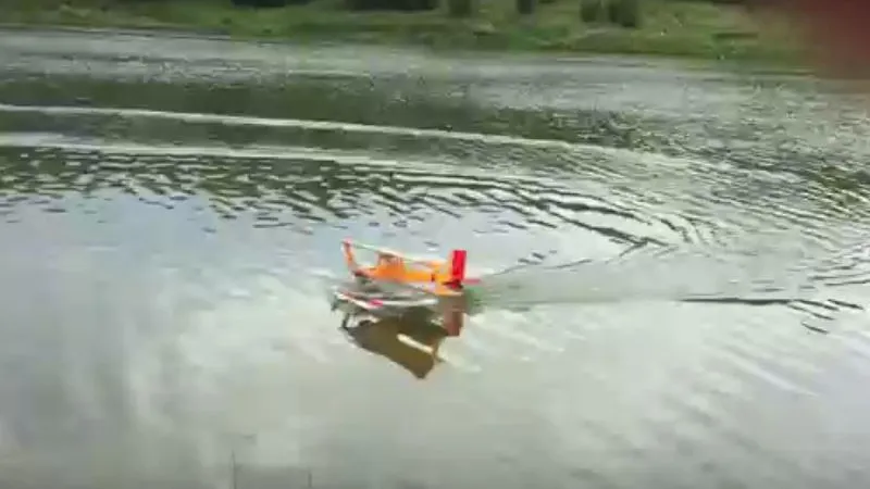 Скриншот видео
