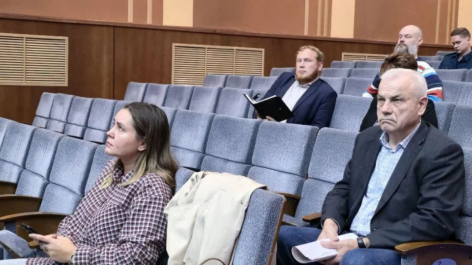 Фото: пресс-служба администрации г.о. Красногорск