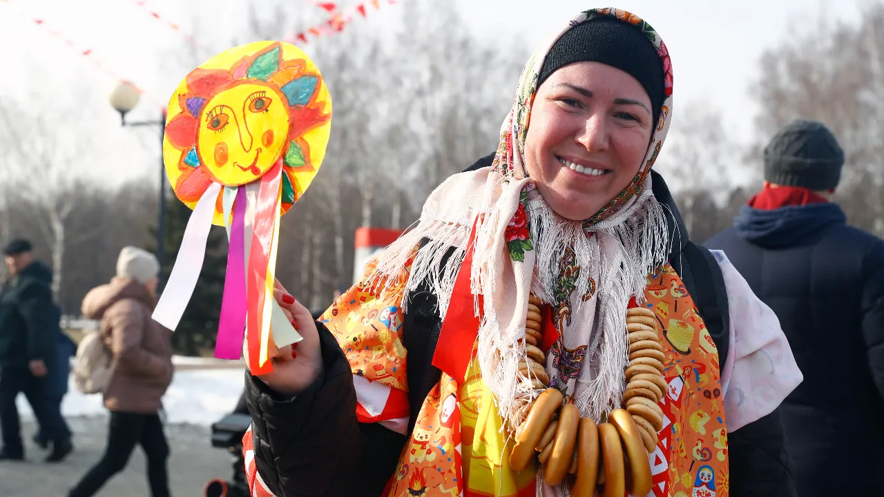 REGIONS/Полина Абраменко