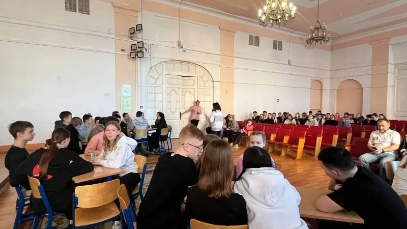 Пресс-служба администрации Богородского городского округа