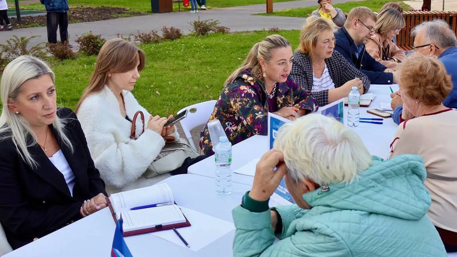 Фото: пресс-служба администрации г.о. Ступино