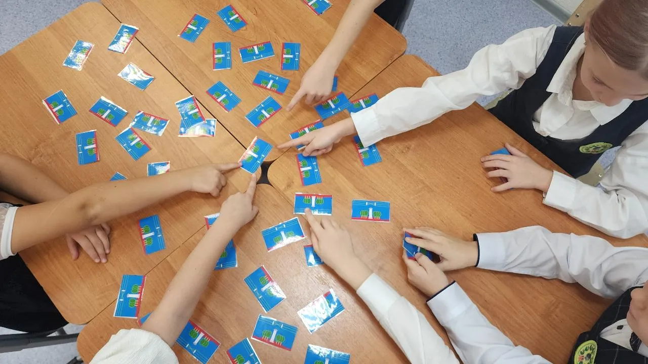 МедиаБанк Подмосковья/Артем Мишуков