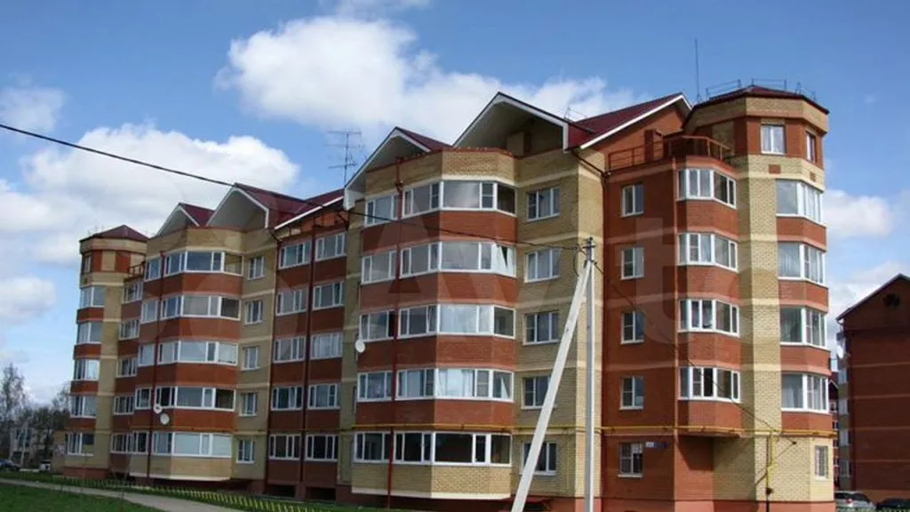 Фото: Яндекс-Карты