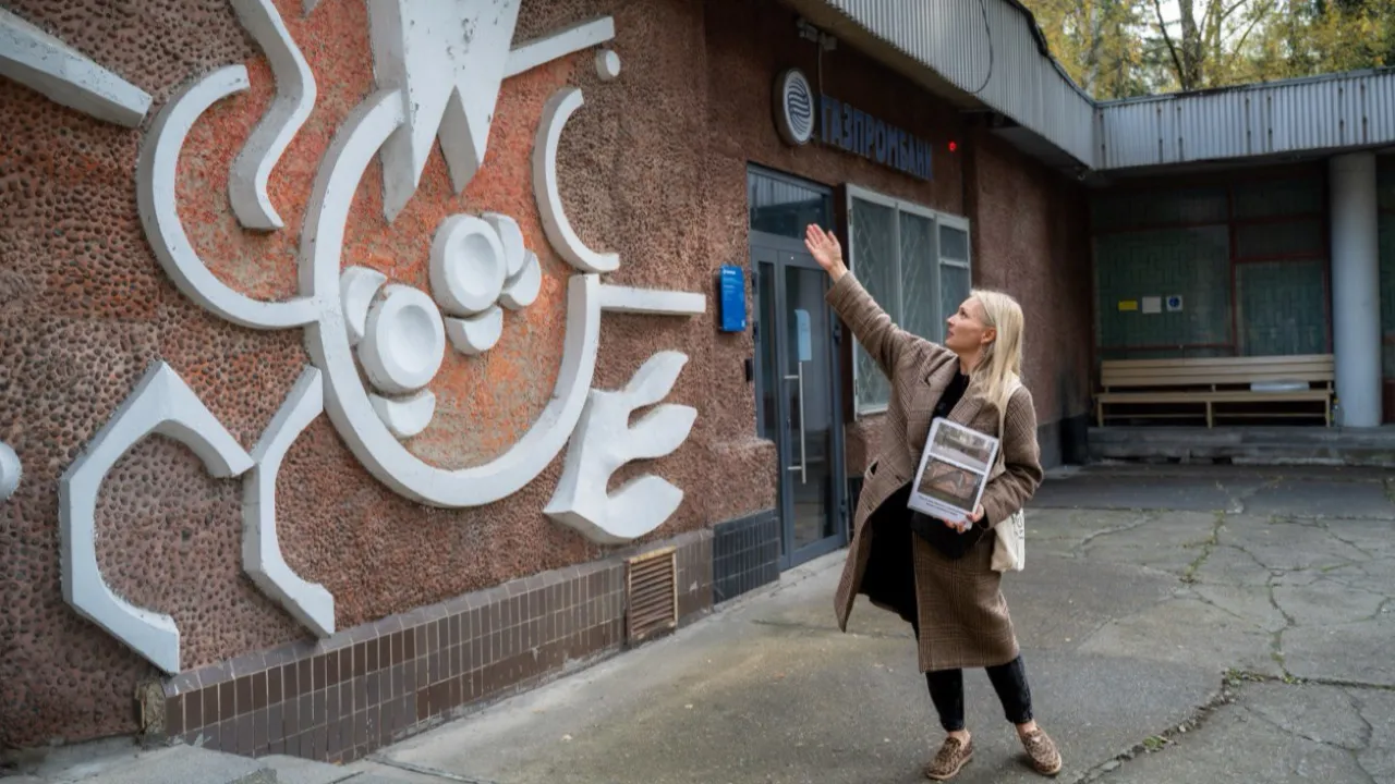 личный архив героев публикации