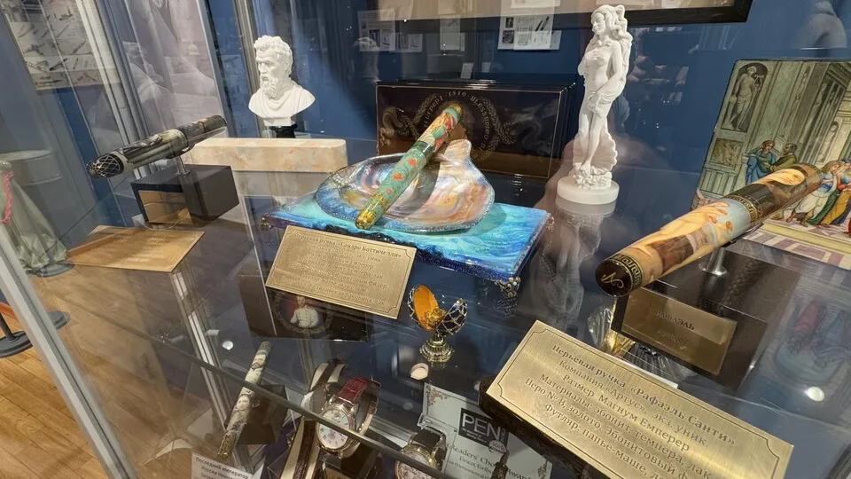 Фото: МедиаБанк Подмосковья/Виктория Фортуна