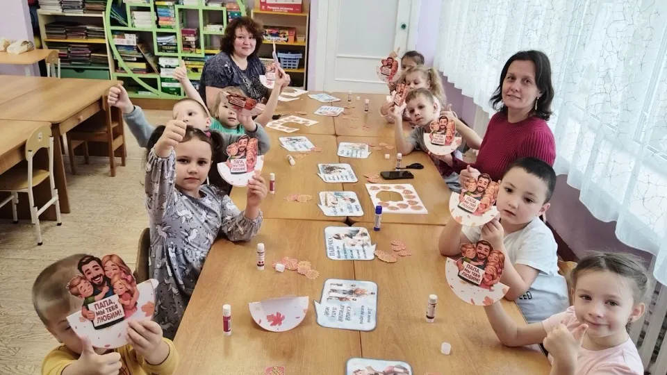 Фото: Центральная библиотека Волоколамска