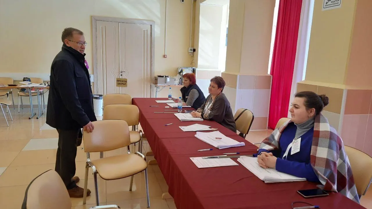 Фото: из архива Эдуарда Живцова