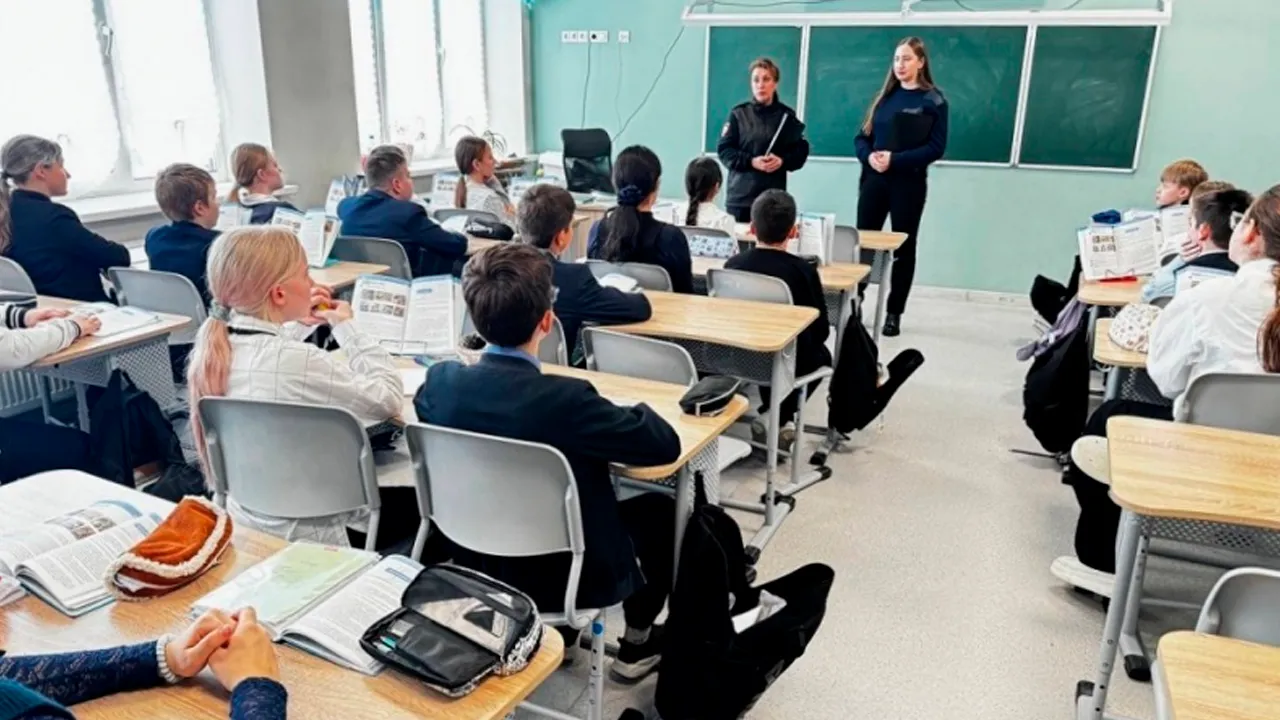 пресс-служба МВД