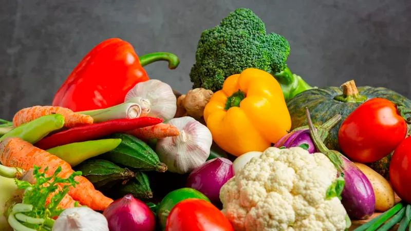 Диетолог Пегова назвала продукты, которые здорово помогают похудеть