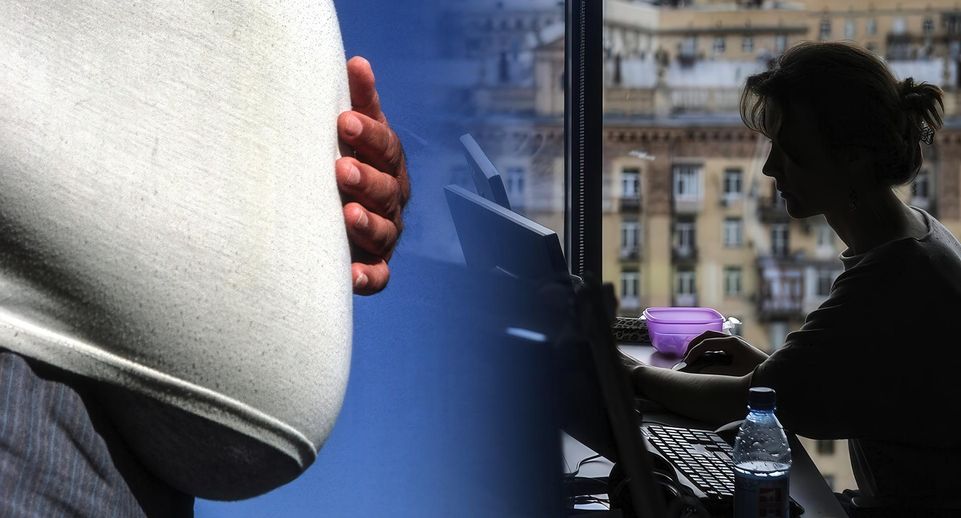 Диетолог Белоусова: связь депрессии и ожирения как прямая, так и обратная