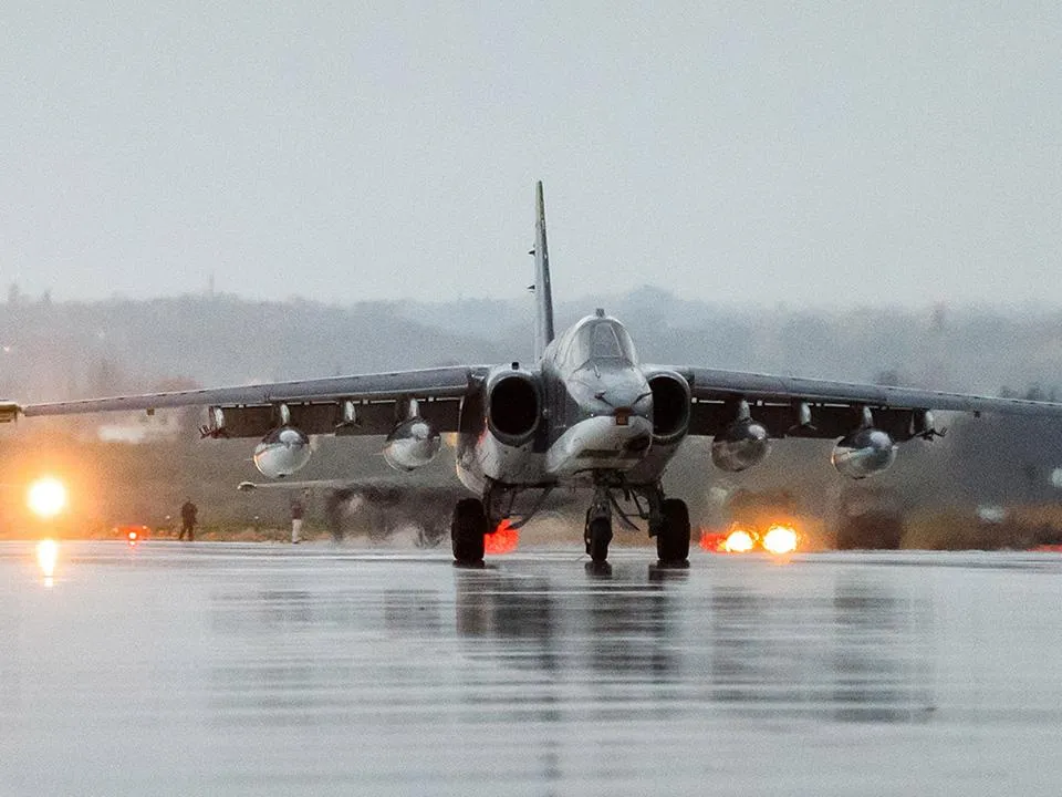 «Возросла нагрузка»: авиаэксперт рассказал, почему падают военные самолеты