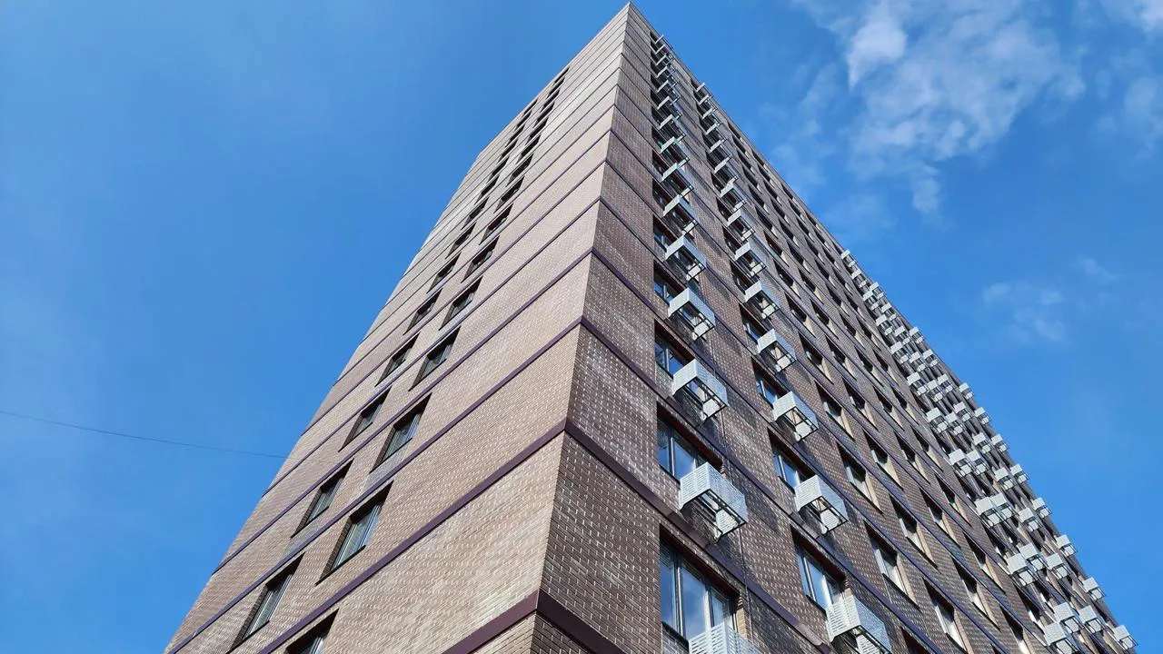 Медиабанк Подмосковья/Иван Дубров