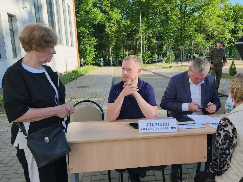 &nbsp;Фото: Наталья Лымарь