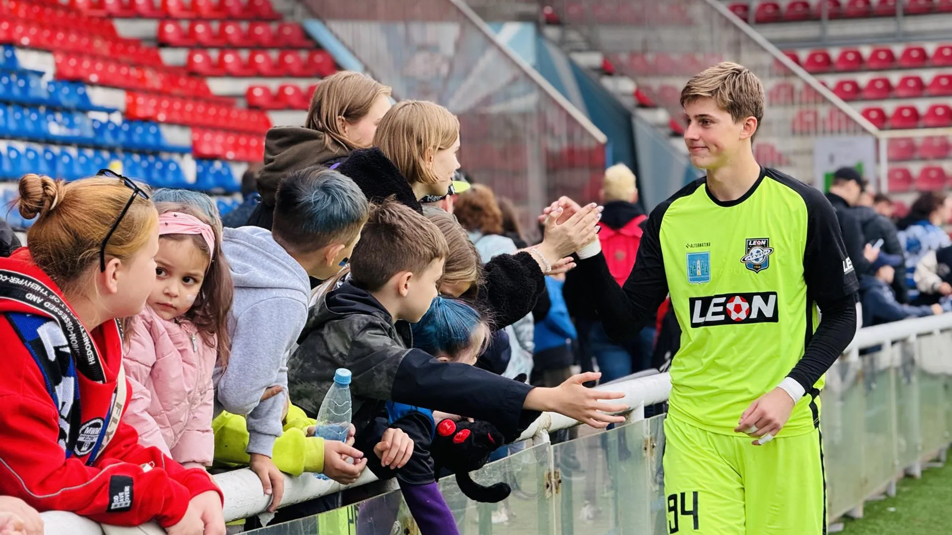 Фото: Ольга Стаферова