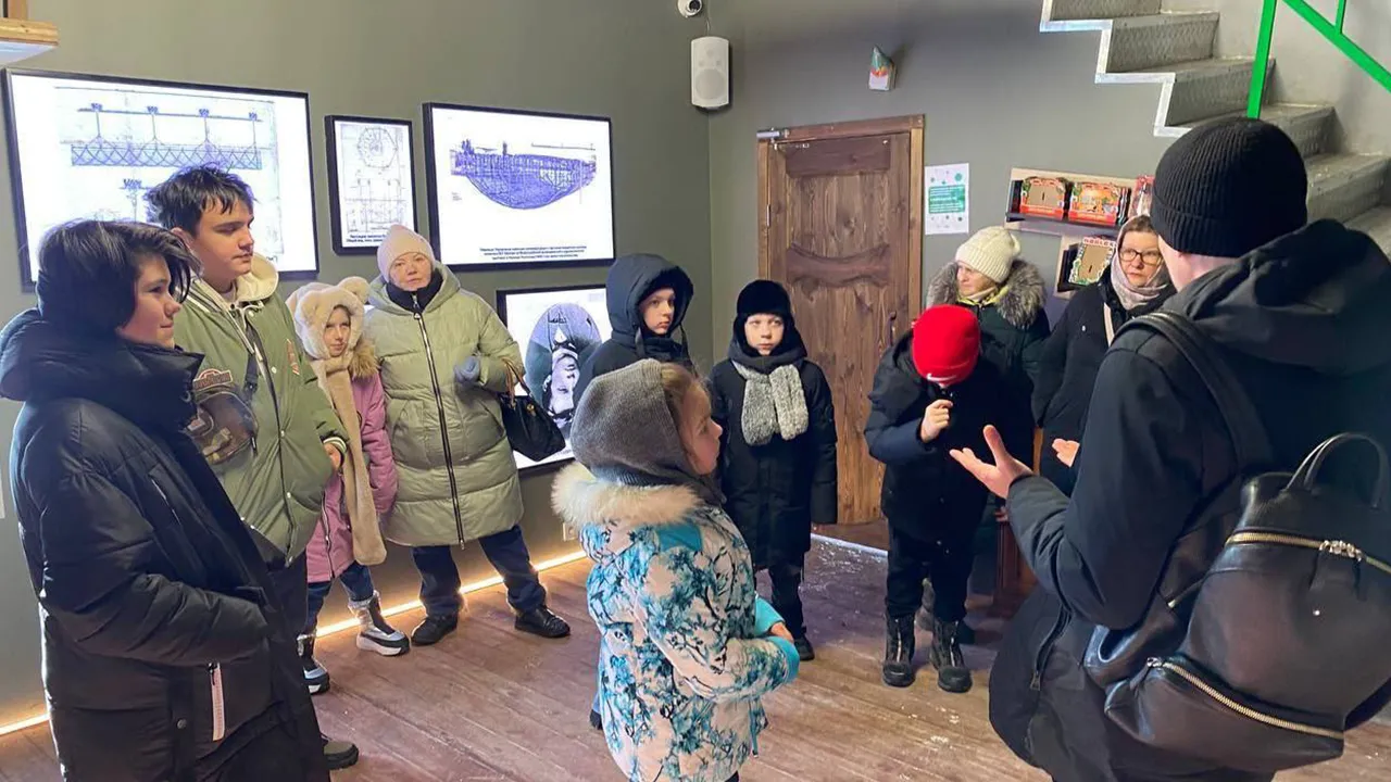 пресс-служба администрации городского округа Лобня