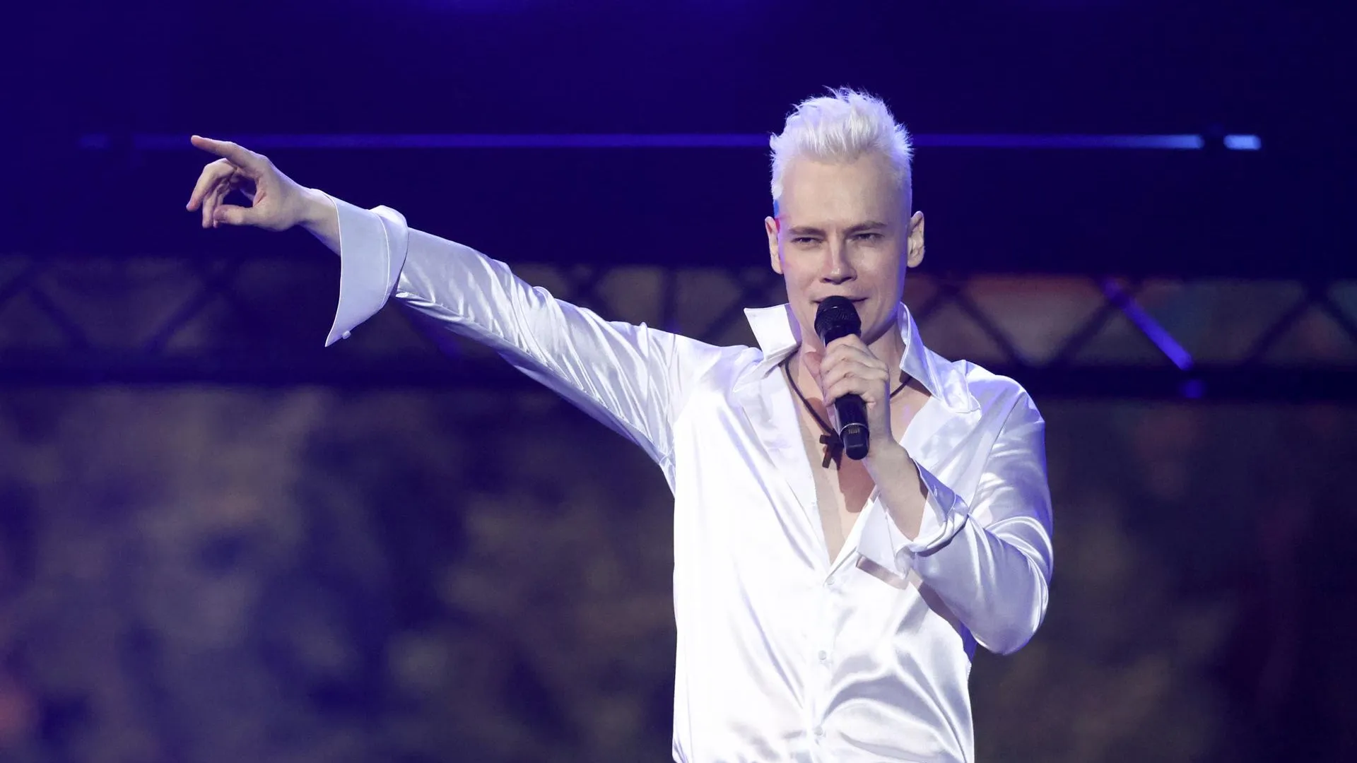 Petrov Sergey/news.ru