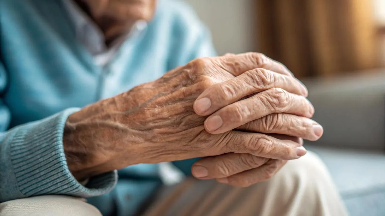 Гериатр назвала ключевые правила сохранения здоровья для мужчин после 60