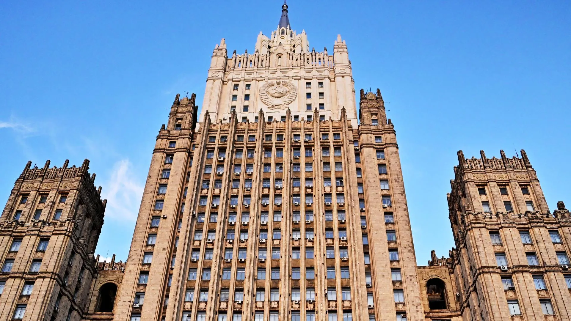 Vladimir Baranov/Globallook Press